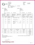 4 Free Adoption Certificate Template Editable