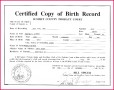 4 Free Anger Management Certificate Template