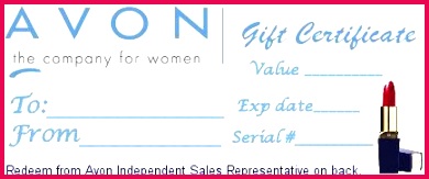 GiftCert