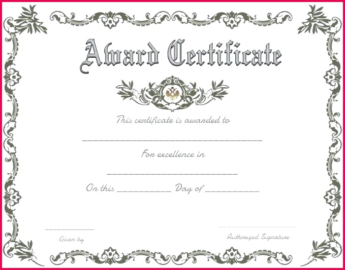 certificate of appreciation for teachers template free printable certificates and awards beautiful appreciati