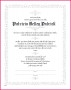 3 Free Baby Dedication Certificates Templates