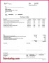 6 Free Birth Certificate Template Microsoft Word