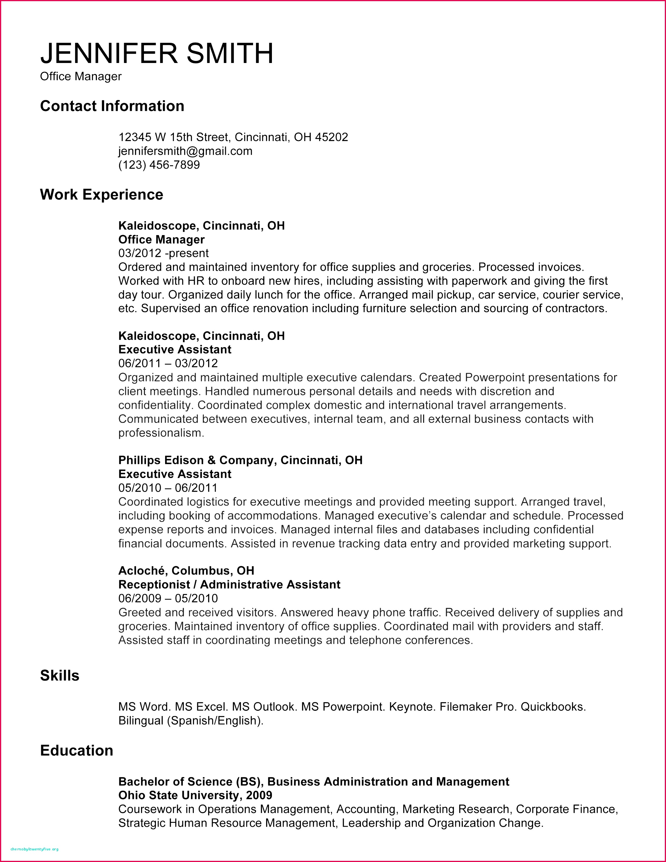 resume format website unique birth certificate maker sample design free best turabian template 0d of resume format website