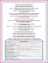 3 Free Blank Christmas Certificate Templates