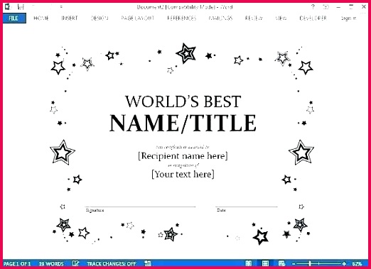 membership certificate template luxury music award customize free printable certificates