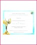 6 Free Bronze Certificate Template