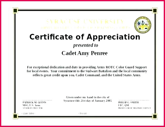appreciation certificate template for employee free image inspirational letter format in bank employees