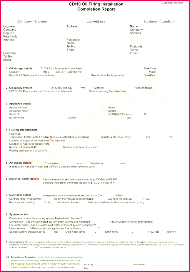 certification template ppt free templates certificate of pletion