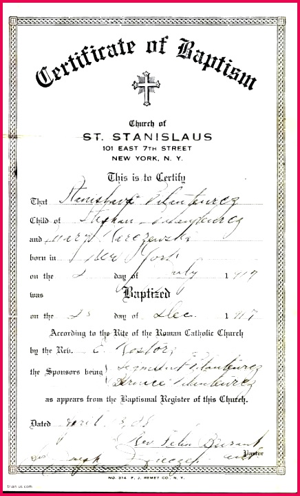 baby dedication certificate template elegant christening new synonym deutsch