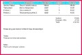 5 Free Christmas Certificate Template