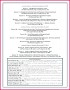 7 Free College Scholarship Certificate Template