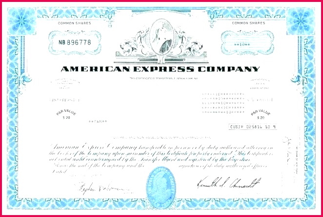 stock certificate template of ownership free templates word lab transfer pet