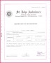 4 Free Customer Service Certificate Template