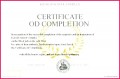 4 Free Diploma Certificate Template