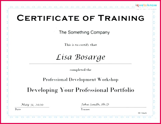 Doc Printable Free Certificates Templates Certificate Editable 630486 free dog training certificate templates editable template format cover letter