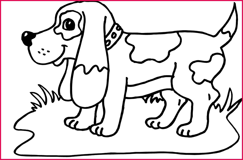 Awesome Pet Dog Coloring Pages – Qulu 607921 pet dog coloring pages awesome free coloring pages for dogs lovely new printable od dog coloring of pet dog coloring pages