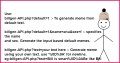 4 Free Donation Certificate Template