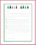 5 Free Download Christmas Gift Certificate Template