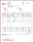 4 Free Employee Award Certificate Templates