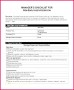 4 Free Employment Certificate Template