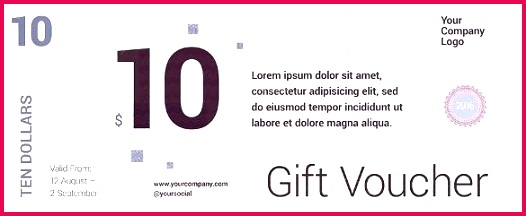 front and back design t voucher template a certificate free c definition coupon templates print