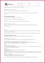 4 Free Fake Birth Certificate Template