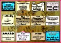 7 Free Family Reunion Certificate Templates