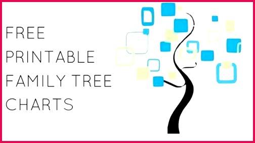 printable family trees free tree charts climb your template with siblings templates for reunion certificates