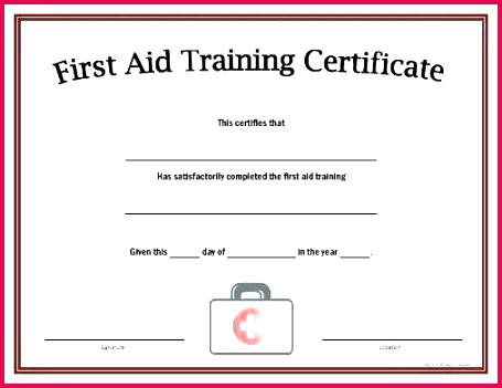 customer service traini certificate template first aid free printable ideas training certificate template training certificate template powerpoint customer service traini certificate template first ai