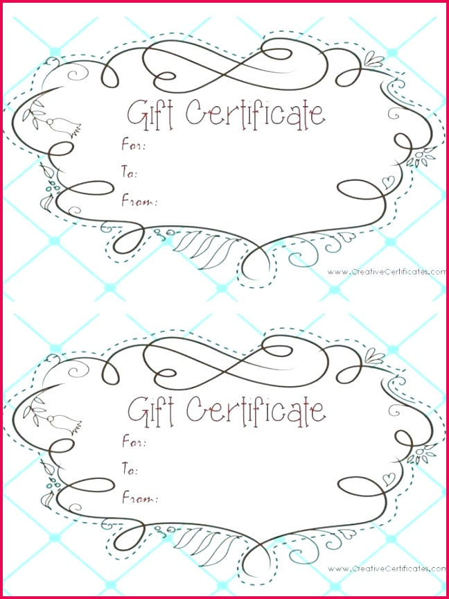 free printable t vouchers – uniplatz 648864 free printable t vouchers certificate templates for word card
