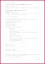 7 Free Generic Gift Certificate Templates