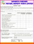 3 Free Gift Certificate Coupon Template