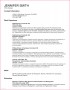 5 Free Gift Certificate Templates