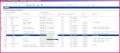 4 Free Handicap Certificate Template