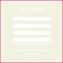 7 Free Mary Kay Gift Certificate Template
