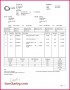 5 Free Massage Gift Certificate Template