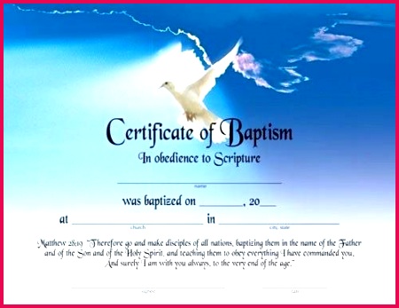 free edit baptism certificate template word info church templates marriage samples certificates printable