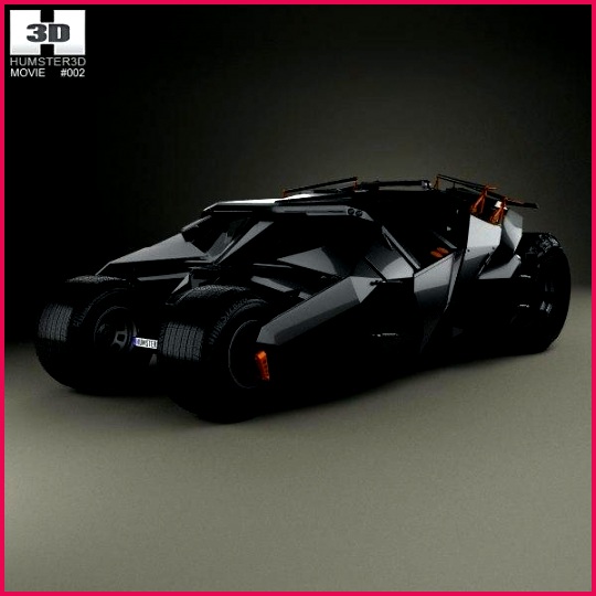 tumbler free batmobile pinewood derby template batmobile template