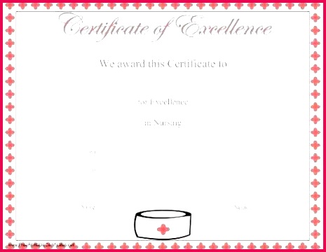 student of the month certificate template award free templates nursing star h employee e
