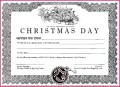 3 Free Printable Blank Certificates Templates