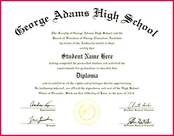 printable certificate template free high school diploma certificates condo fake ged