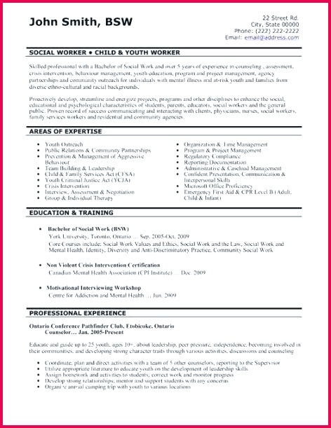 professional experience resume free healthcare professional resume sample perfect cna luxury bsw 0d of professional experience resume