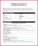 4 Free Sample Certificate Appreciation Template
