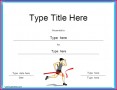 7 Free Sample Certificates Templates