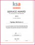 5 Free Talent Show Certificate Templates
