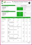 3 Free Template for A Food Gift Certificate