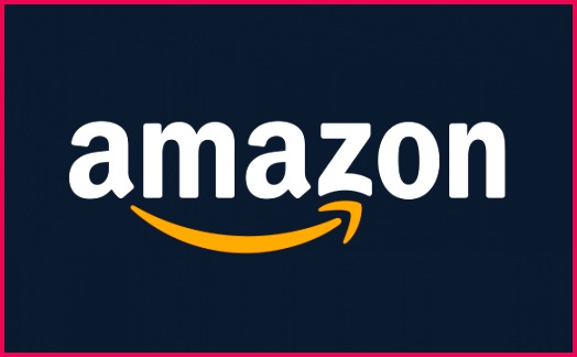 Amazon t card design