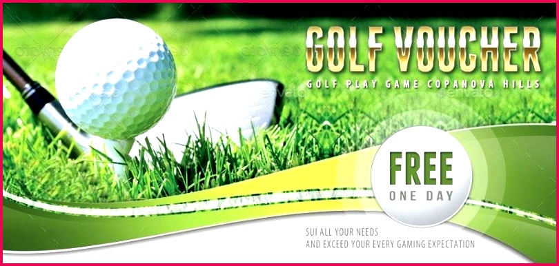 preview cool golf t certificate template printable