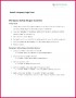 6 Free Template forklift Certification Card