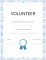 6 Free Templates Of Certificates Of Appreciation